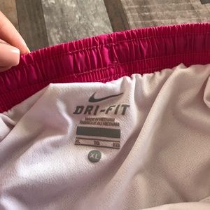 Nike Dry-fit Shorts